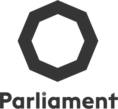 parlament logo