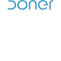 Doner Logo