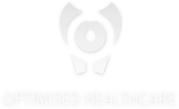 Optimised Healthcare Logo